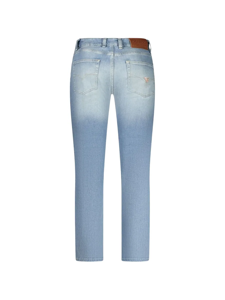 Marina straight-leg jeans 4