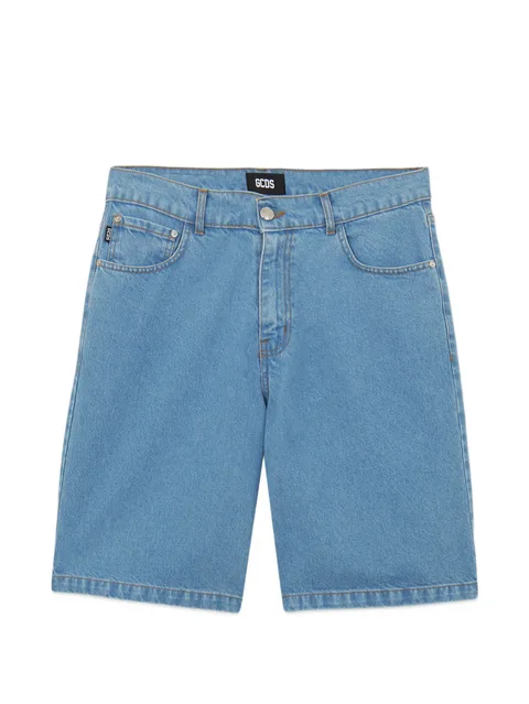 x Betty Boop cotton shorts