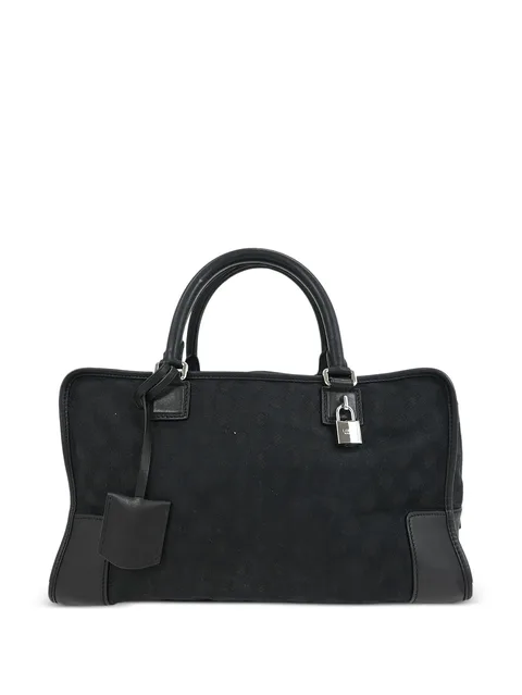 2009 Amazona 36 tote bag