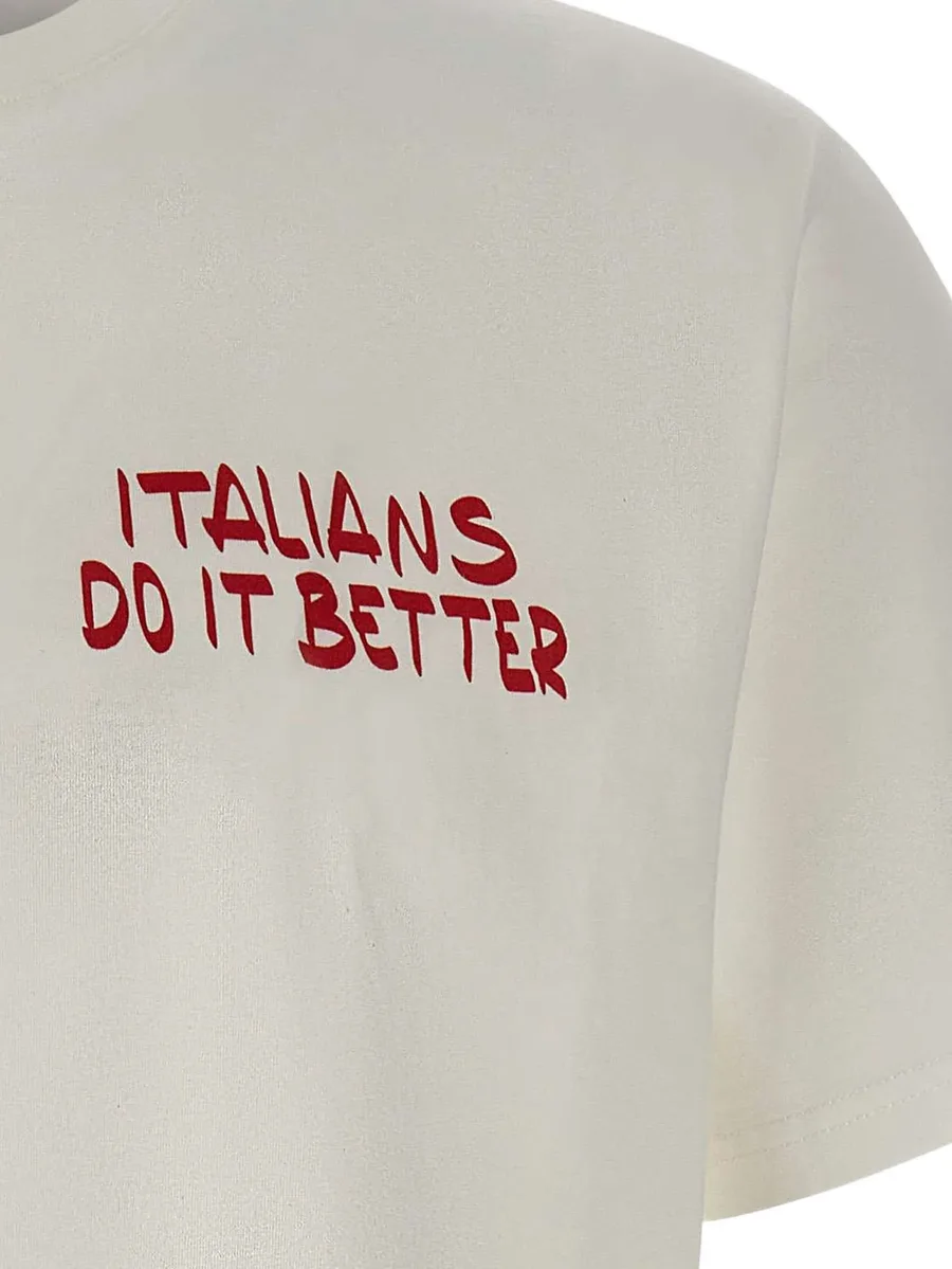 футболка Portland Italians Do It Better 6
