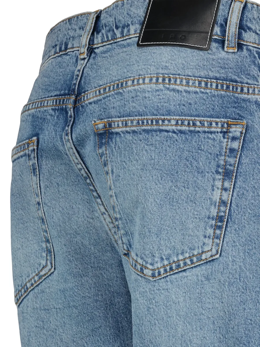straight-leg jeans 6