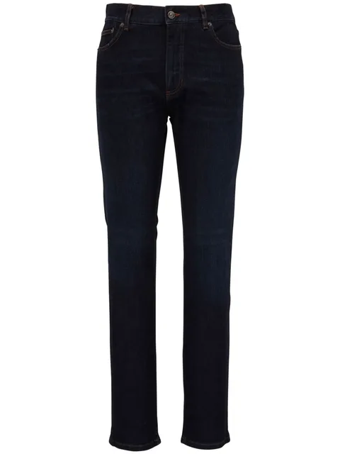 City slim-fit jeans