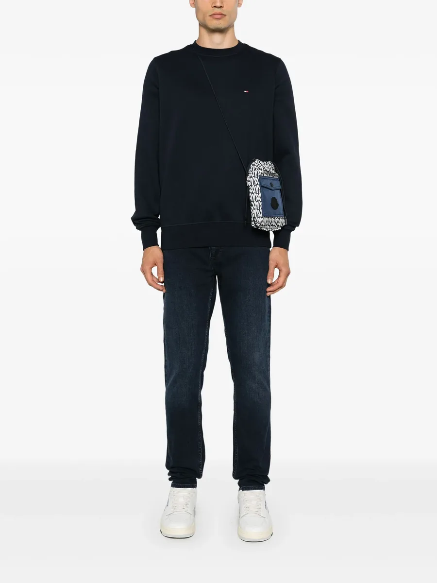 Denton straight-leg jeans 3