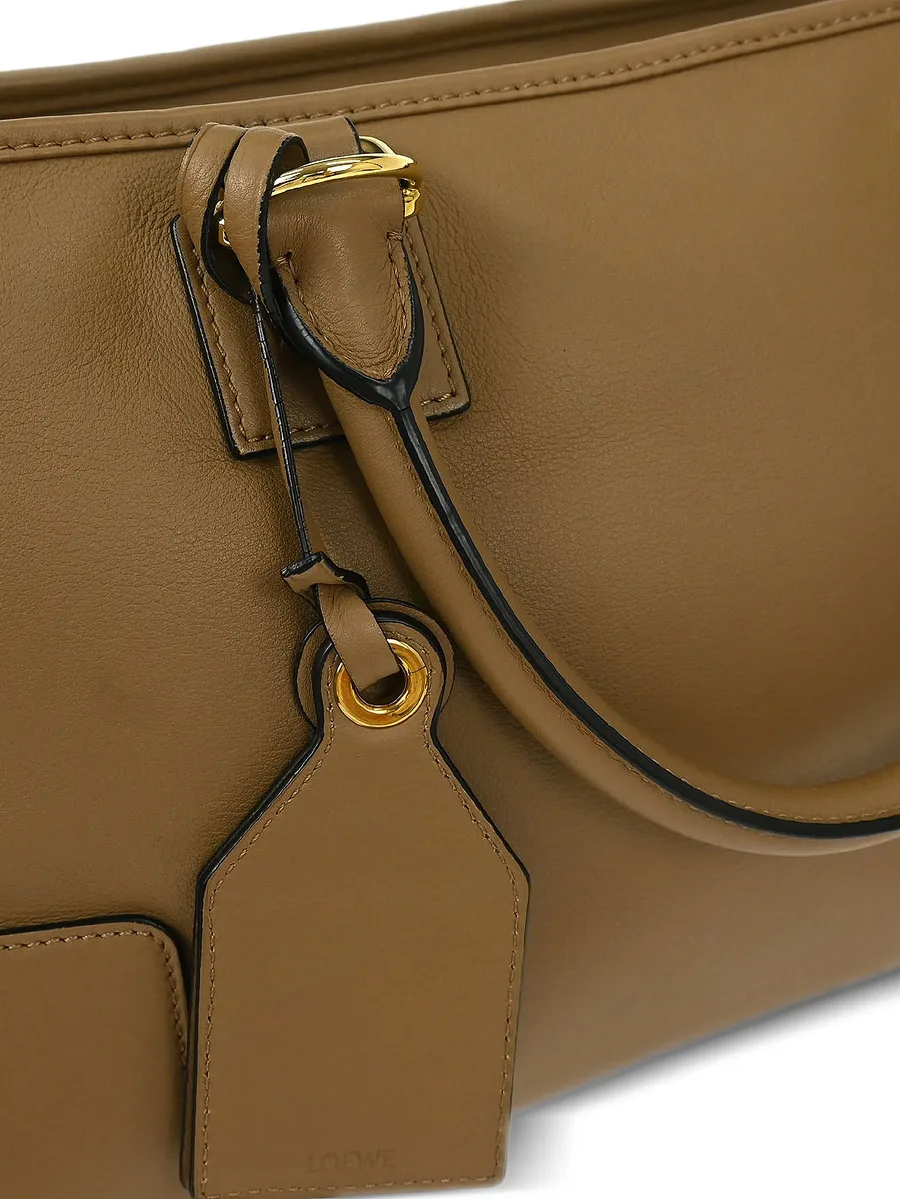 2017 Amazona 36 leather tote bag 6