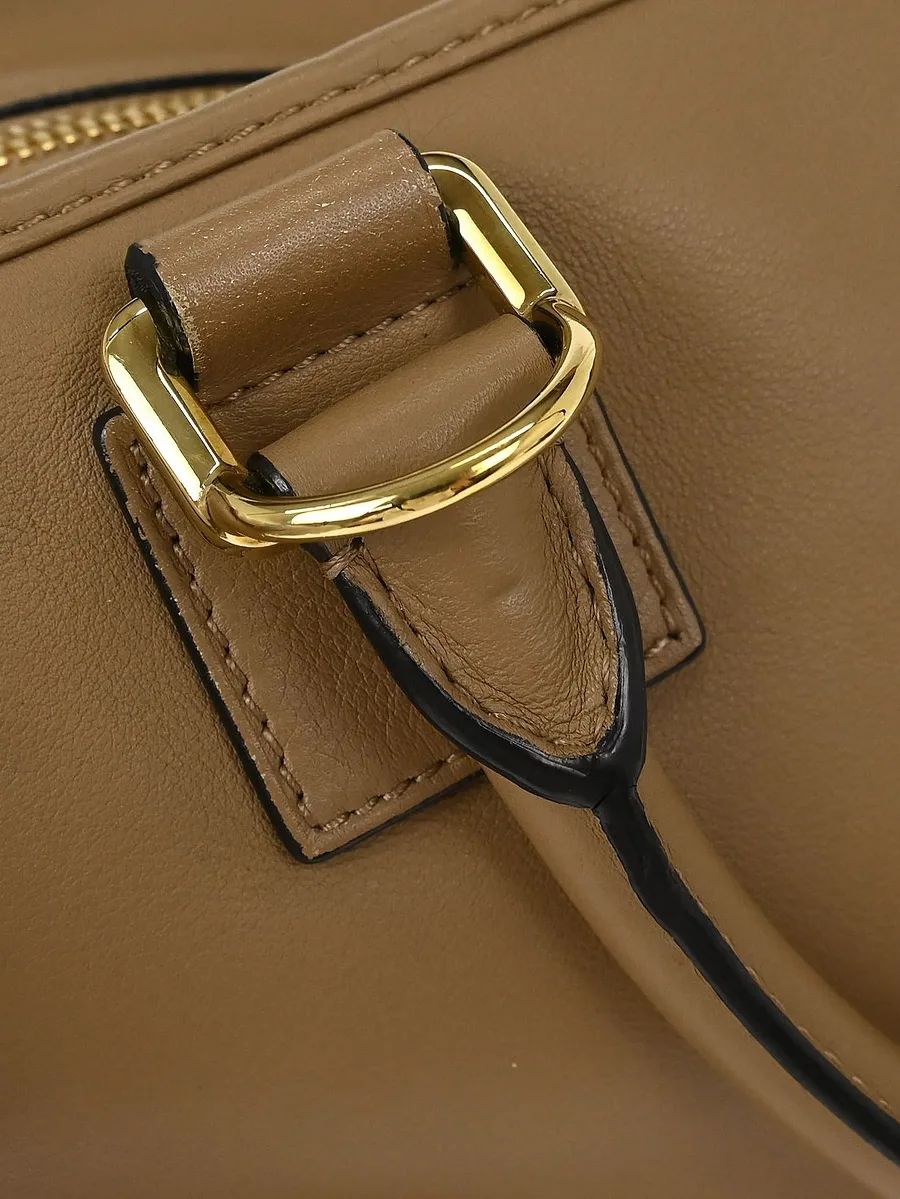 2017 Amazona 36 leather tote bag 9