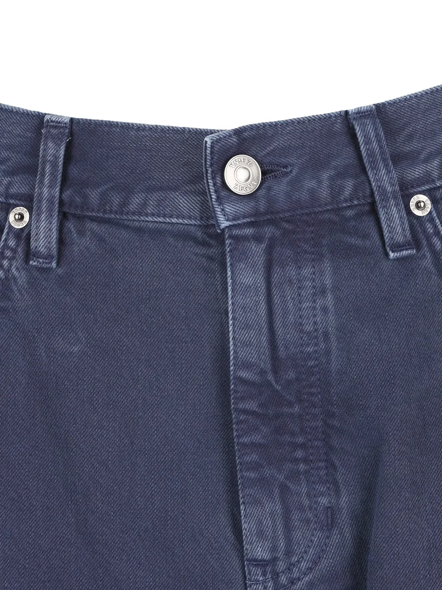 five-pocket jeans 5