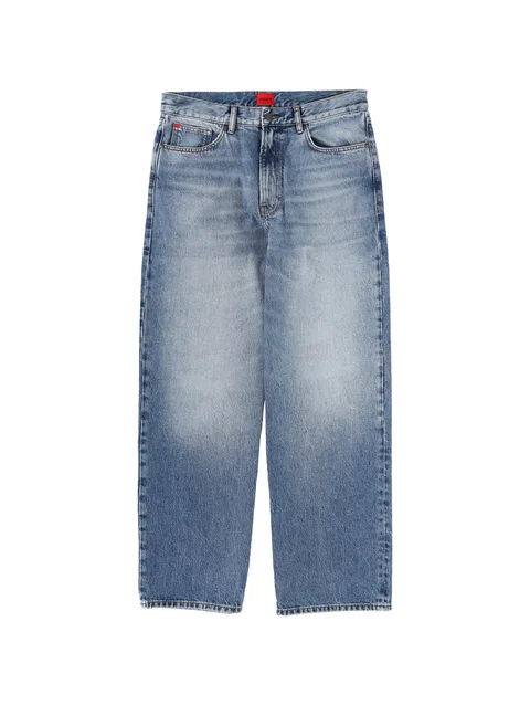 blue jeans