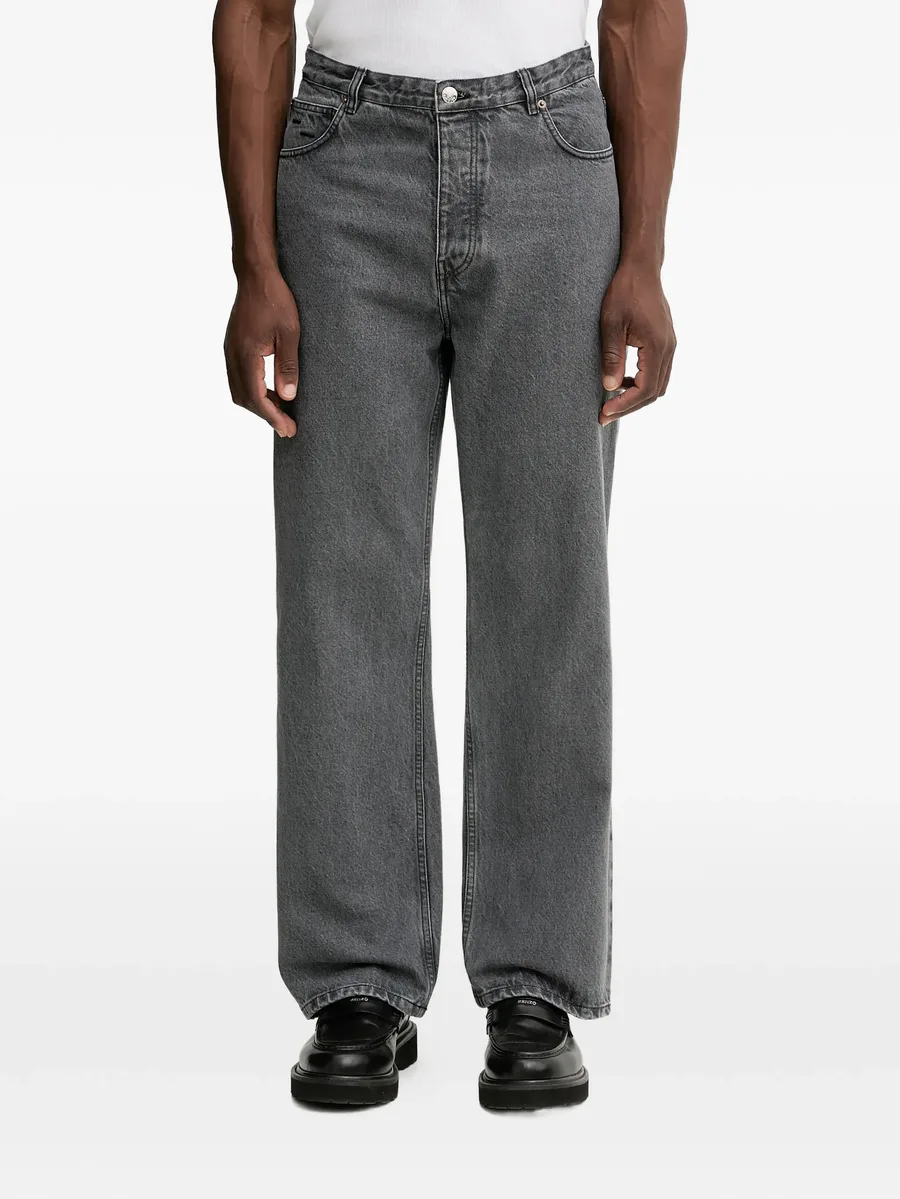 five-pocket jeans 2