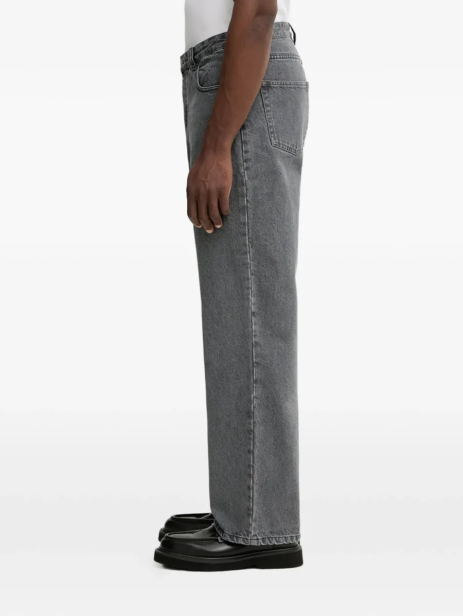 five-pocket jeans 6