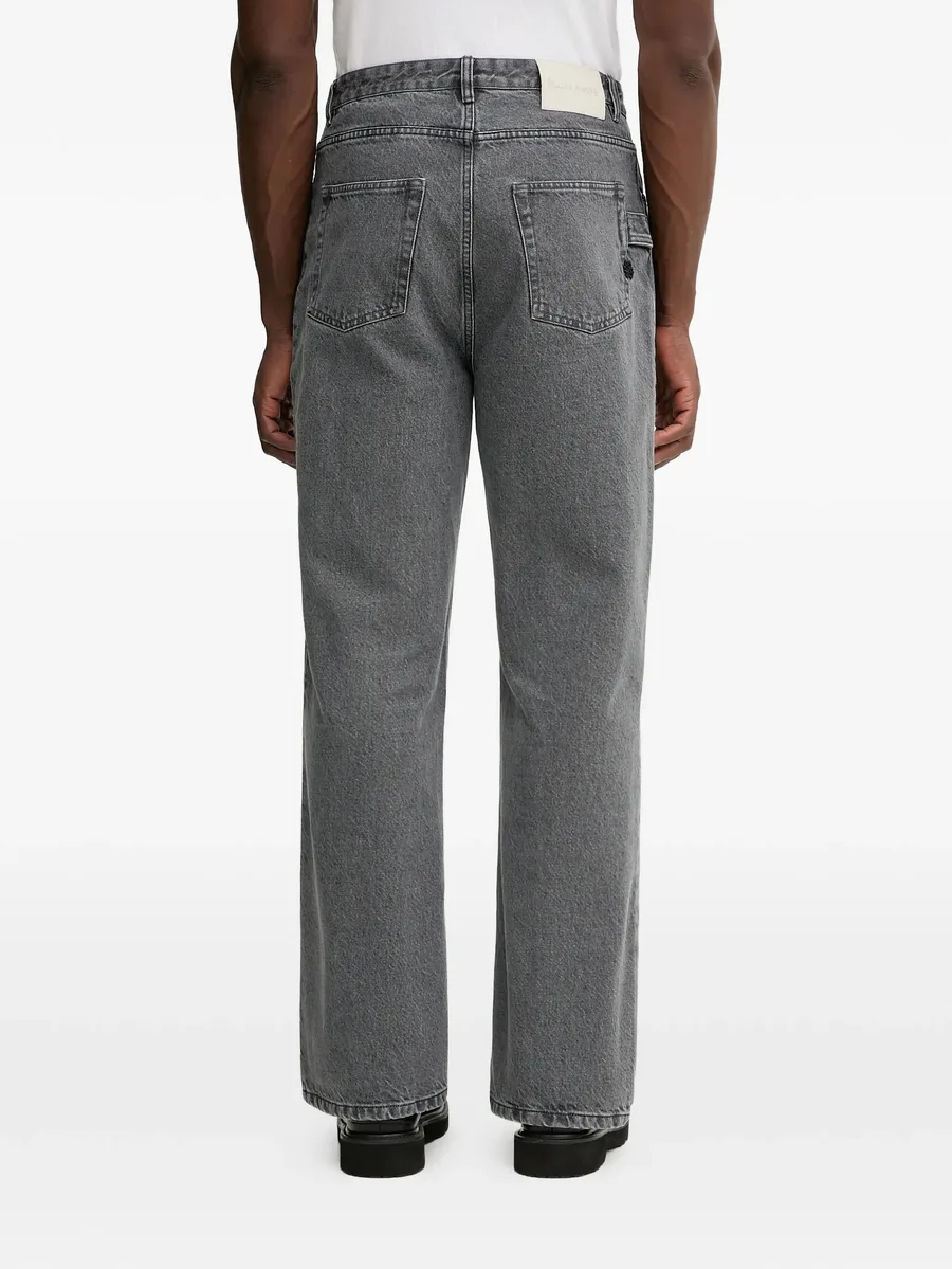 five-pocket jeans 7