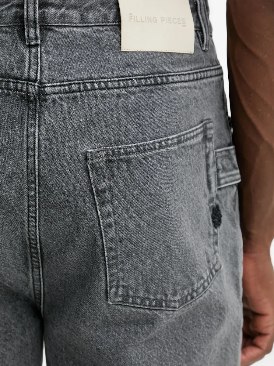 five-pocket jeans 10