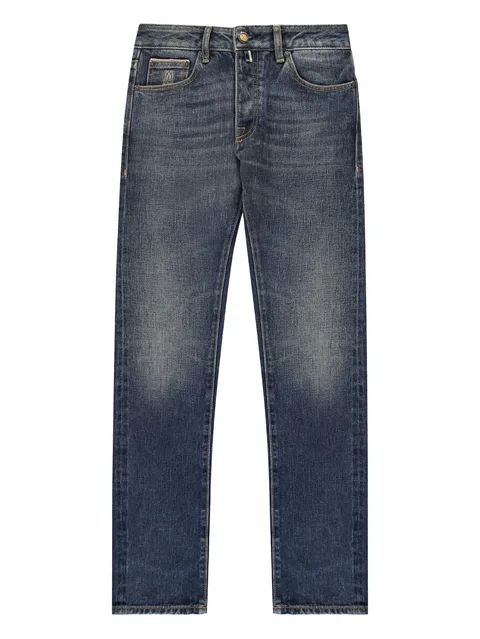 five-pockets jeans