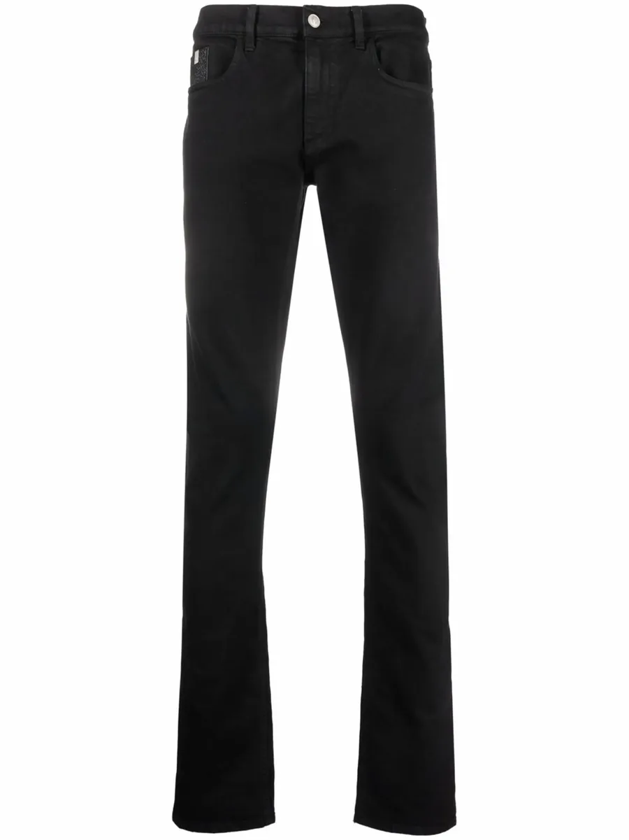 skinny-cut jeans 2