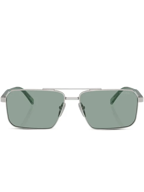 солнцезащитные очки Prada PR A57S