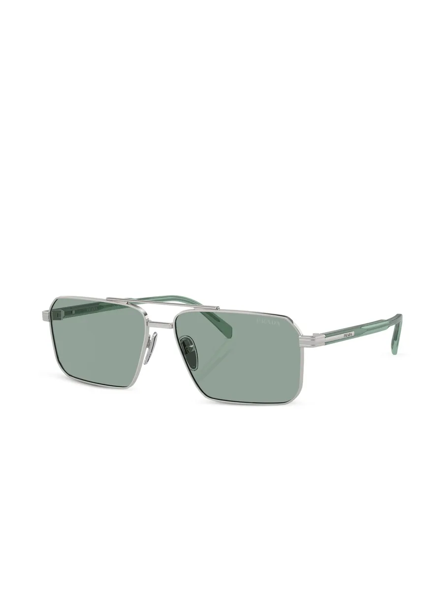 солнцезащитные очки Prada PR A57S 4