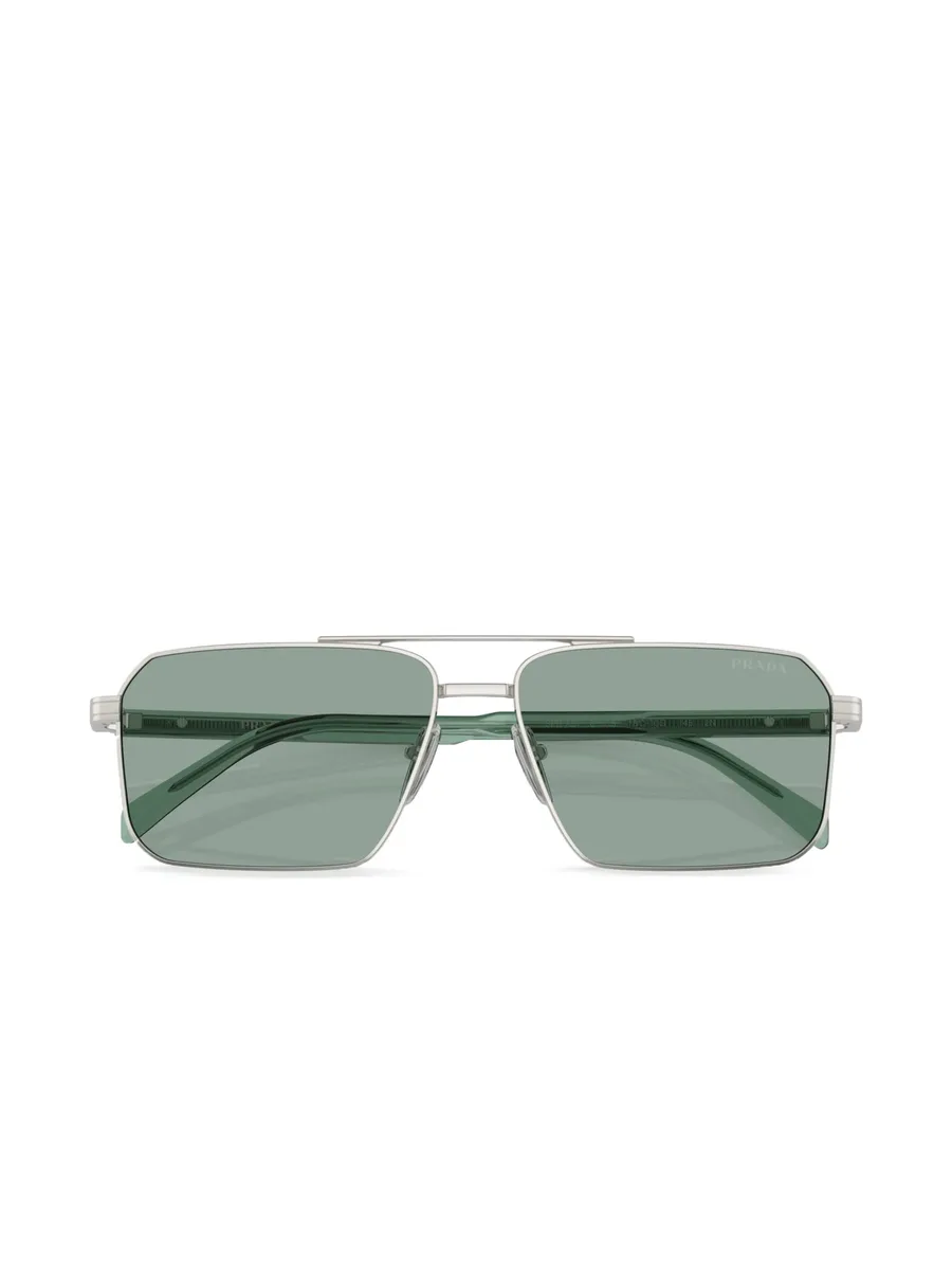 солнцезащитные очки Prada PR A57S 10