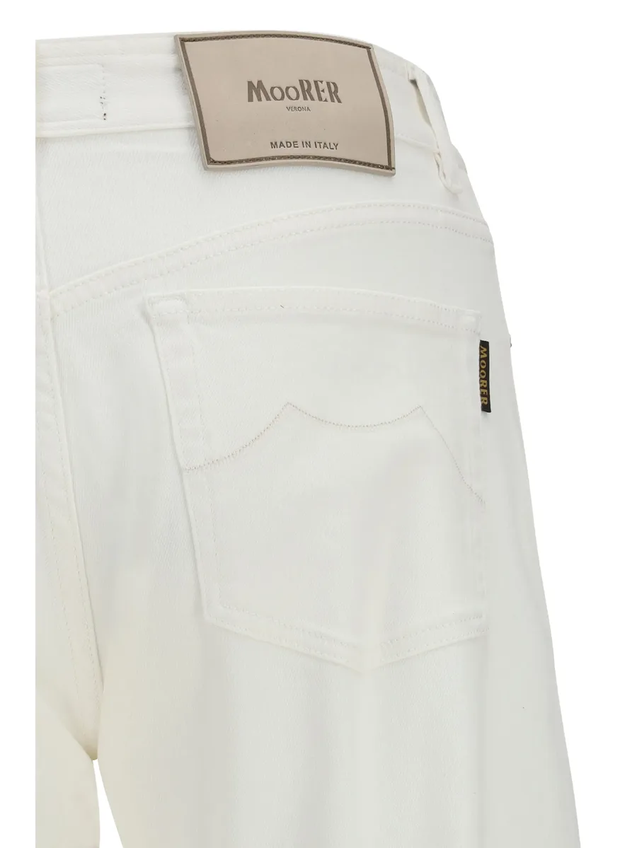 Milton straight-leg jeans 6