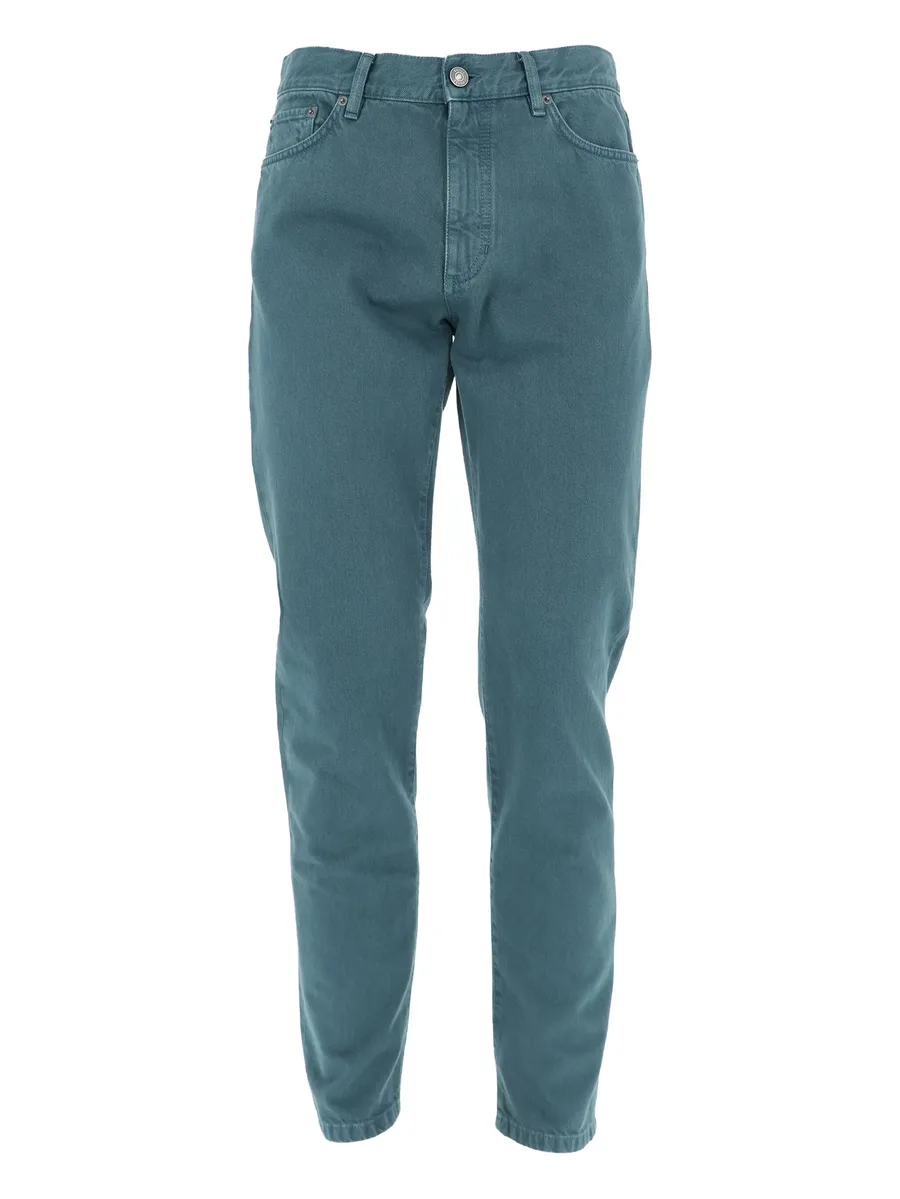 five-pockets jeans 2