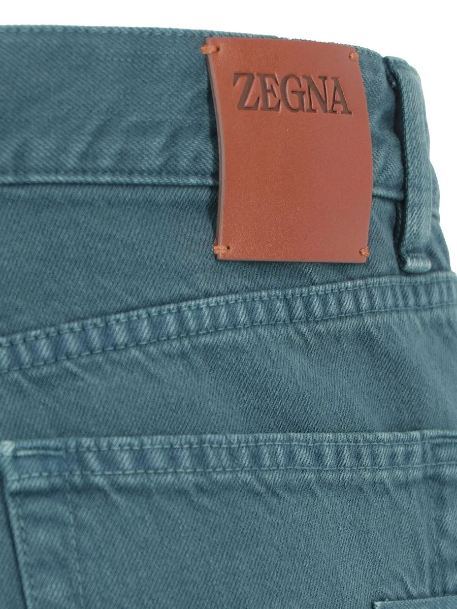 five-pockets jeans 6