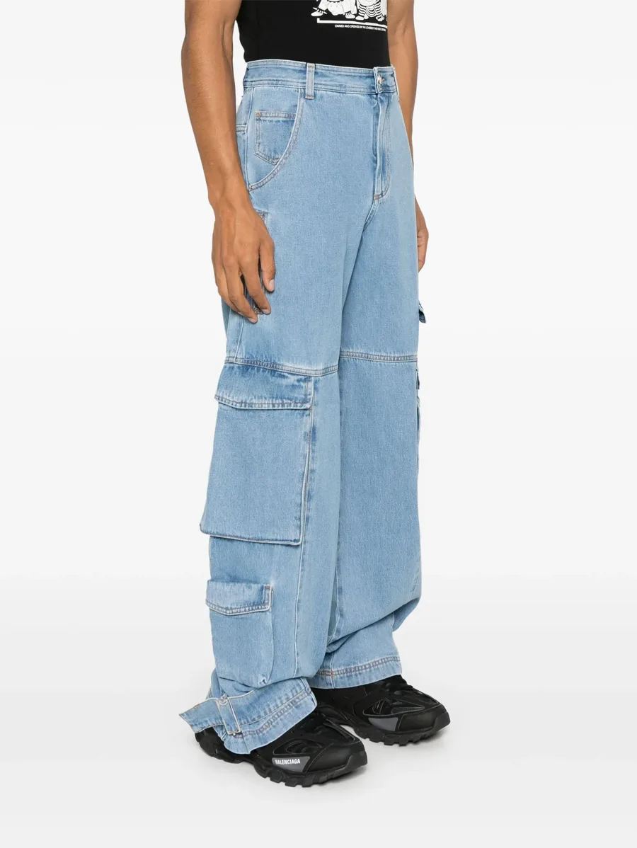 Ultracargo jeans 6