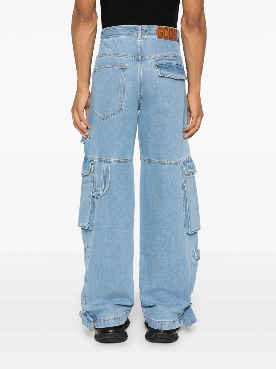 Ultracargo jeans 8