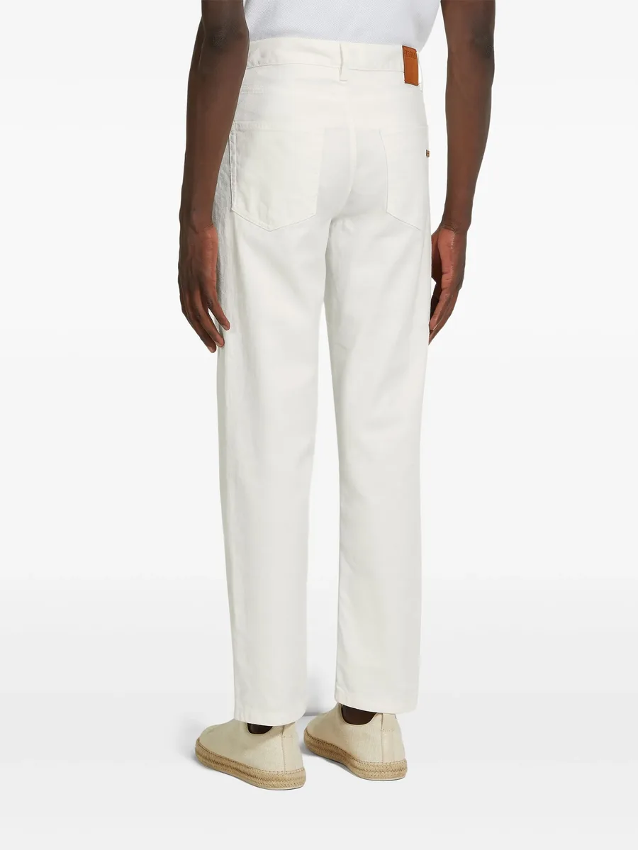 Roccia jeans 8