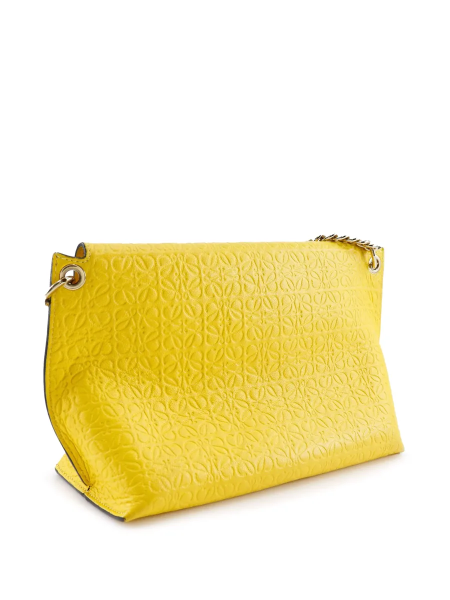 2010-2026 Leather Repeat Anagram Avenue crossbody bag 6