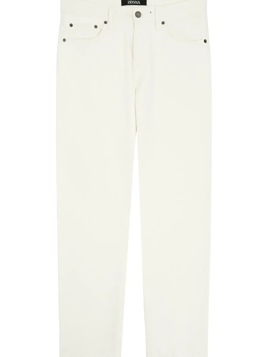 five-pocket jeans 4
