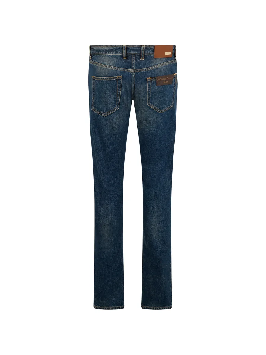 five-pocket jeans 4