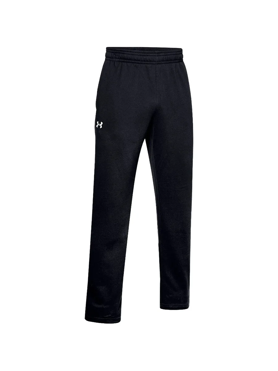 Hustle Fleece track pants 2