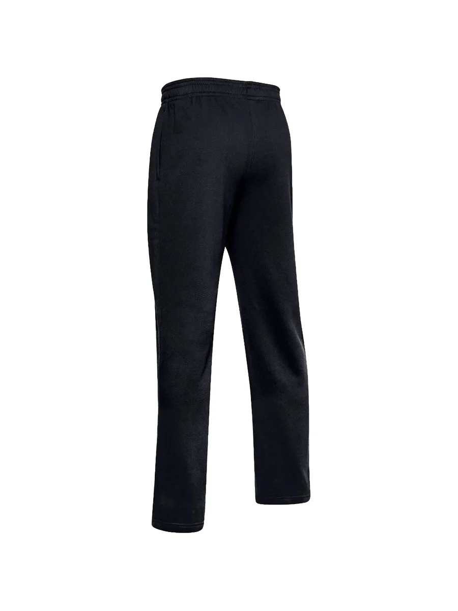 Hustle Fleece track pants 4