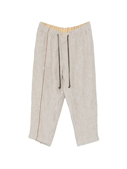 Pigiama trousers