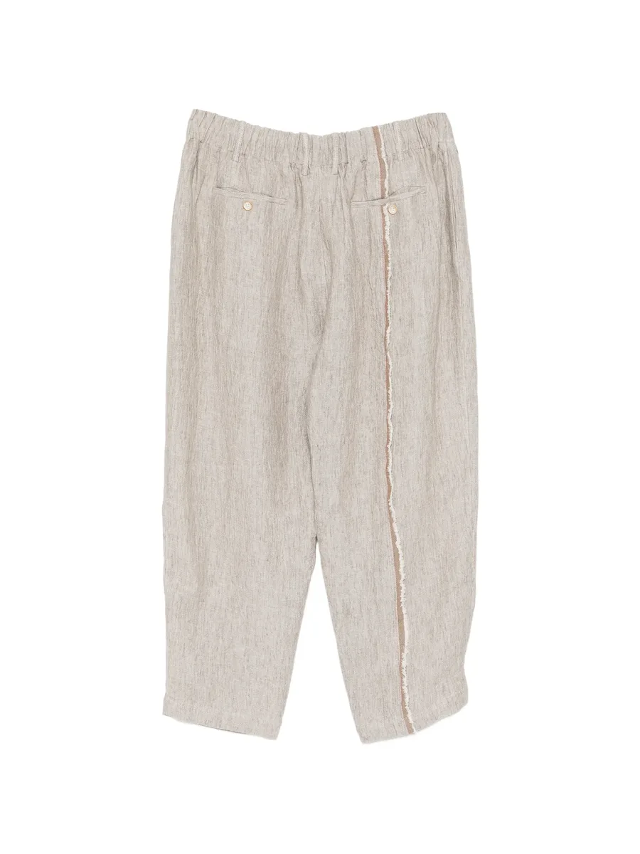 Pigiama trousers 4