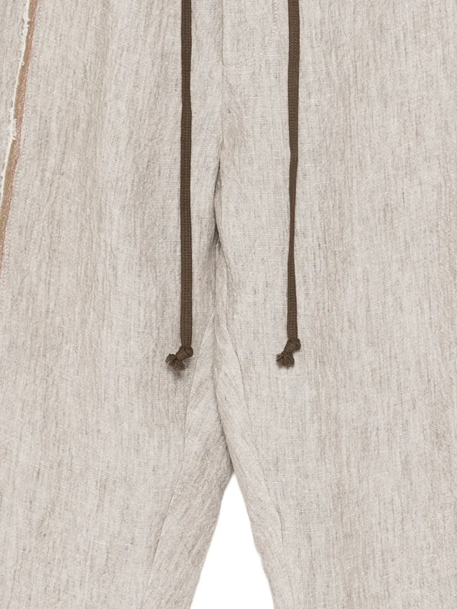 Pigiama trousers 6