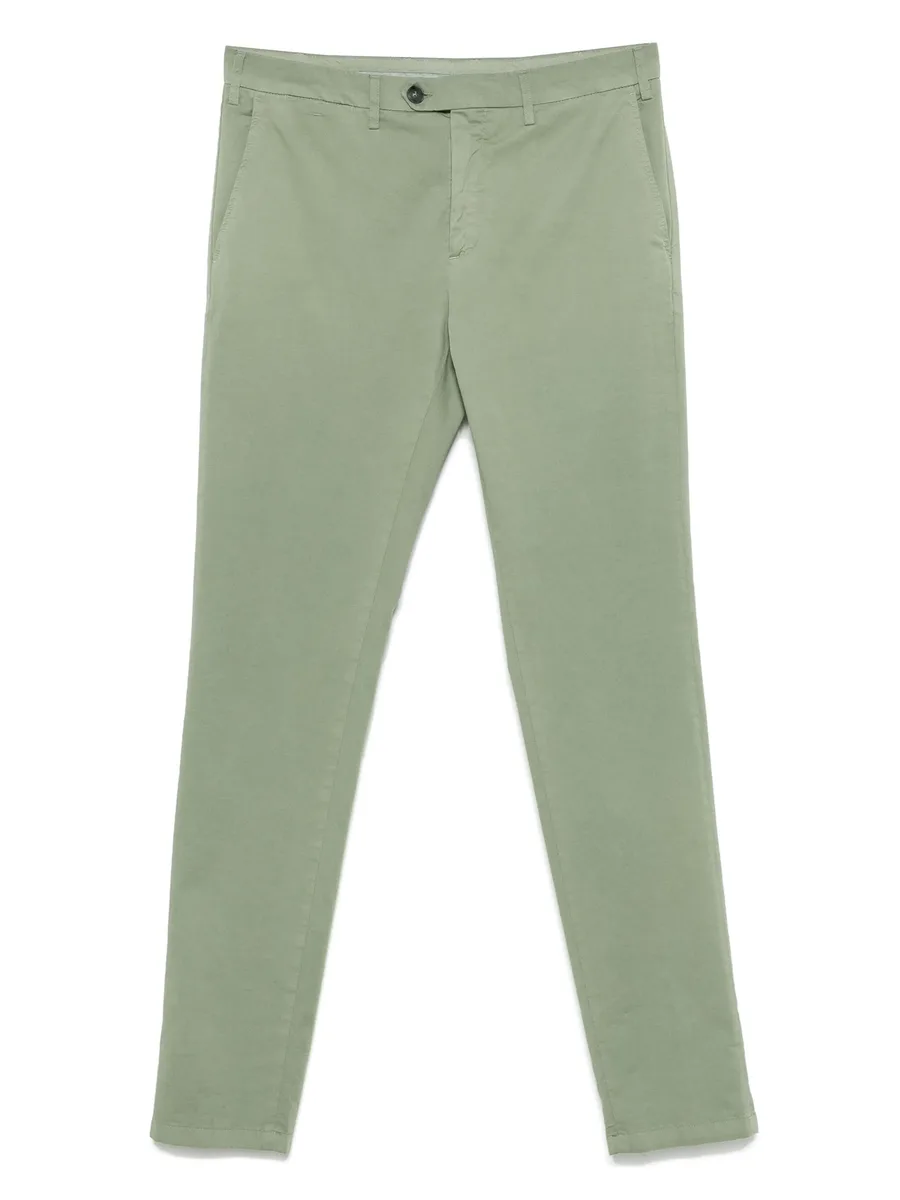 stretch-cotton chinos 2