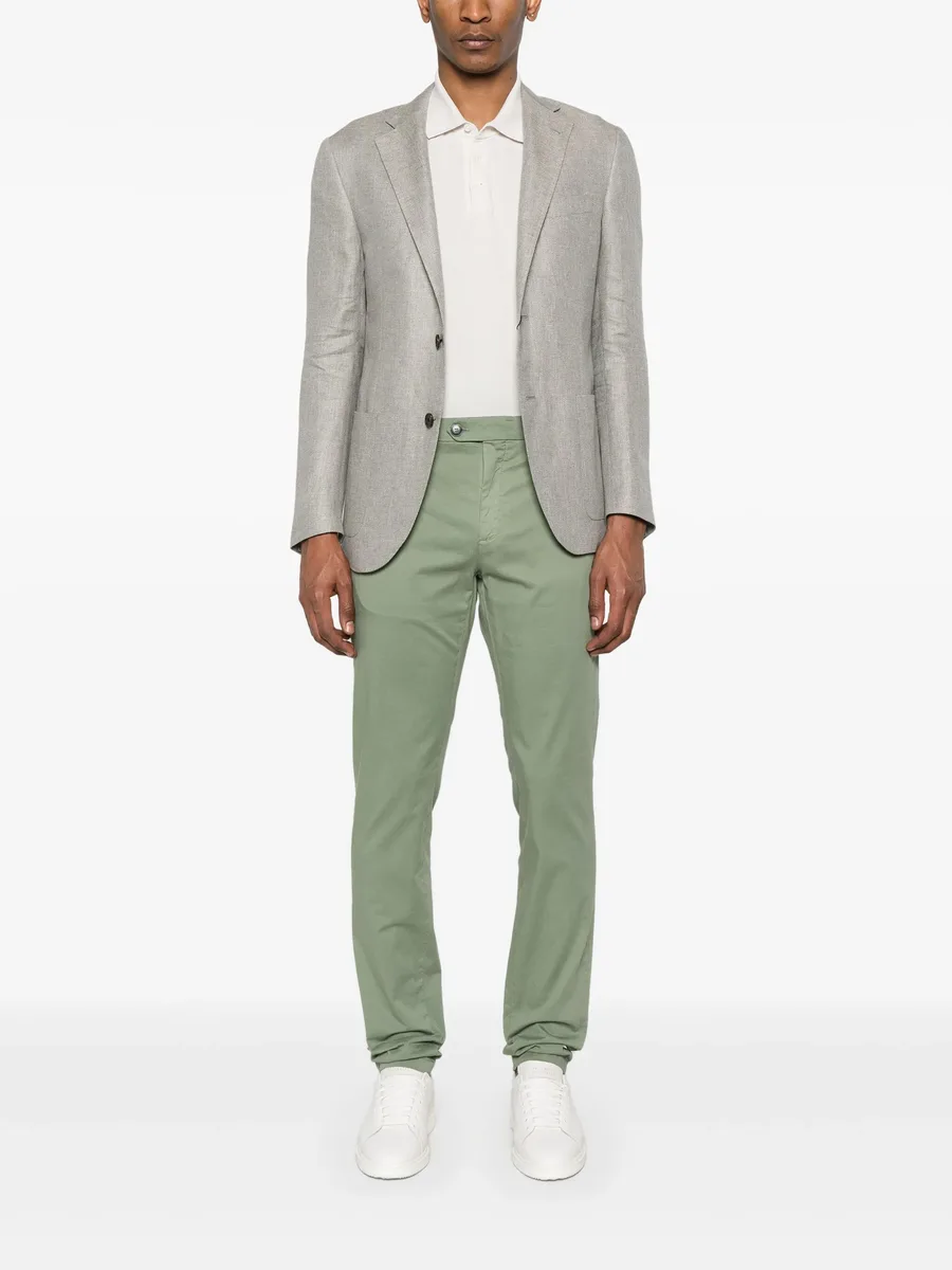 stretch-cotton chinos 4