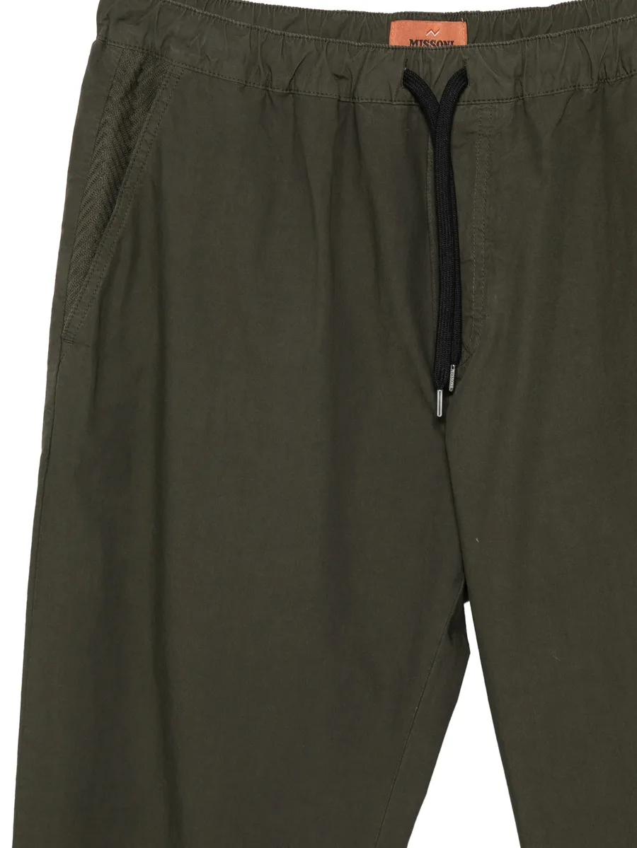 drawstring trousers 6