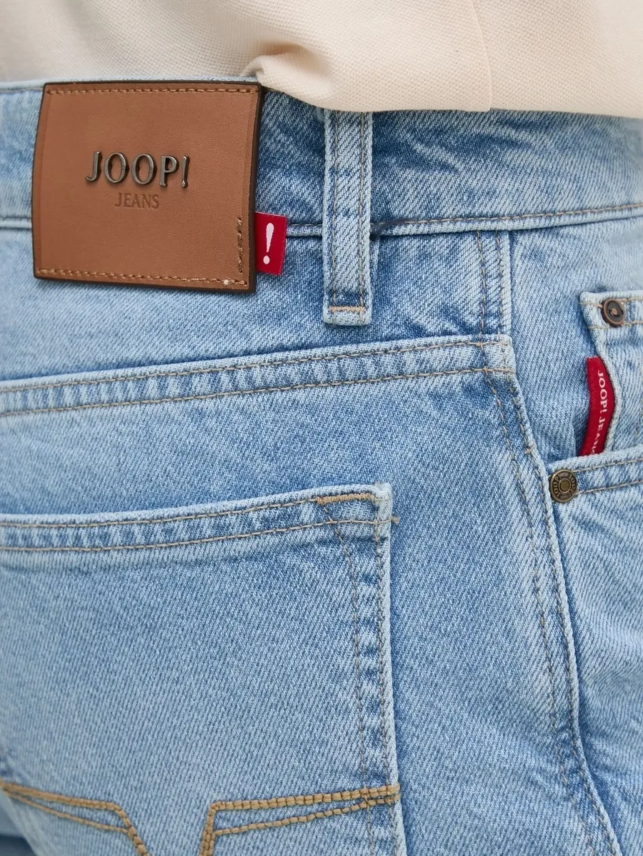 Mitch wash-effect jeans 6