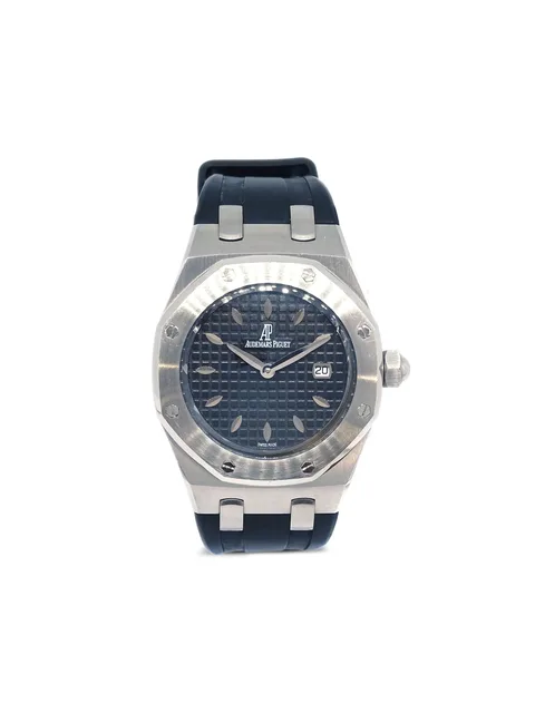 наручные часы Lady Royal Oak 33 мм (2010-е годы)