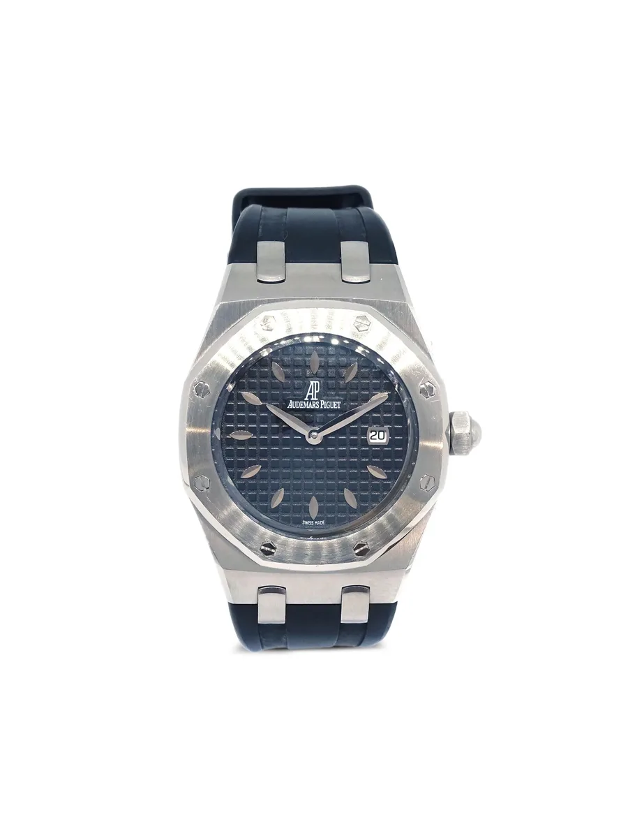 наручные часы Lady Royal Oak 33 мм (2010-е годы) 2
