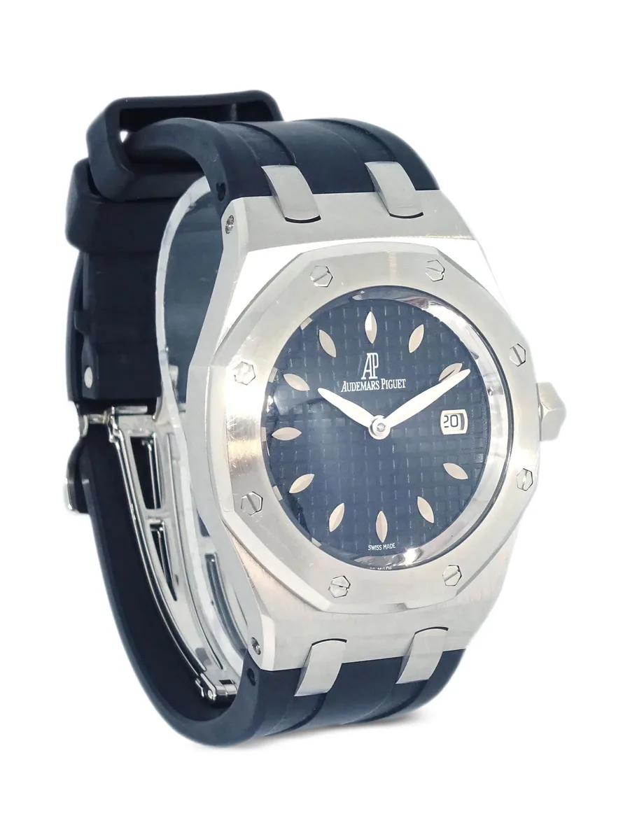 наручные часы Lady Royal Oak 33 мм (2010-е годы) 4