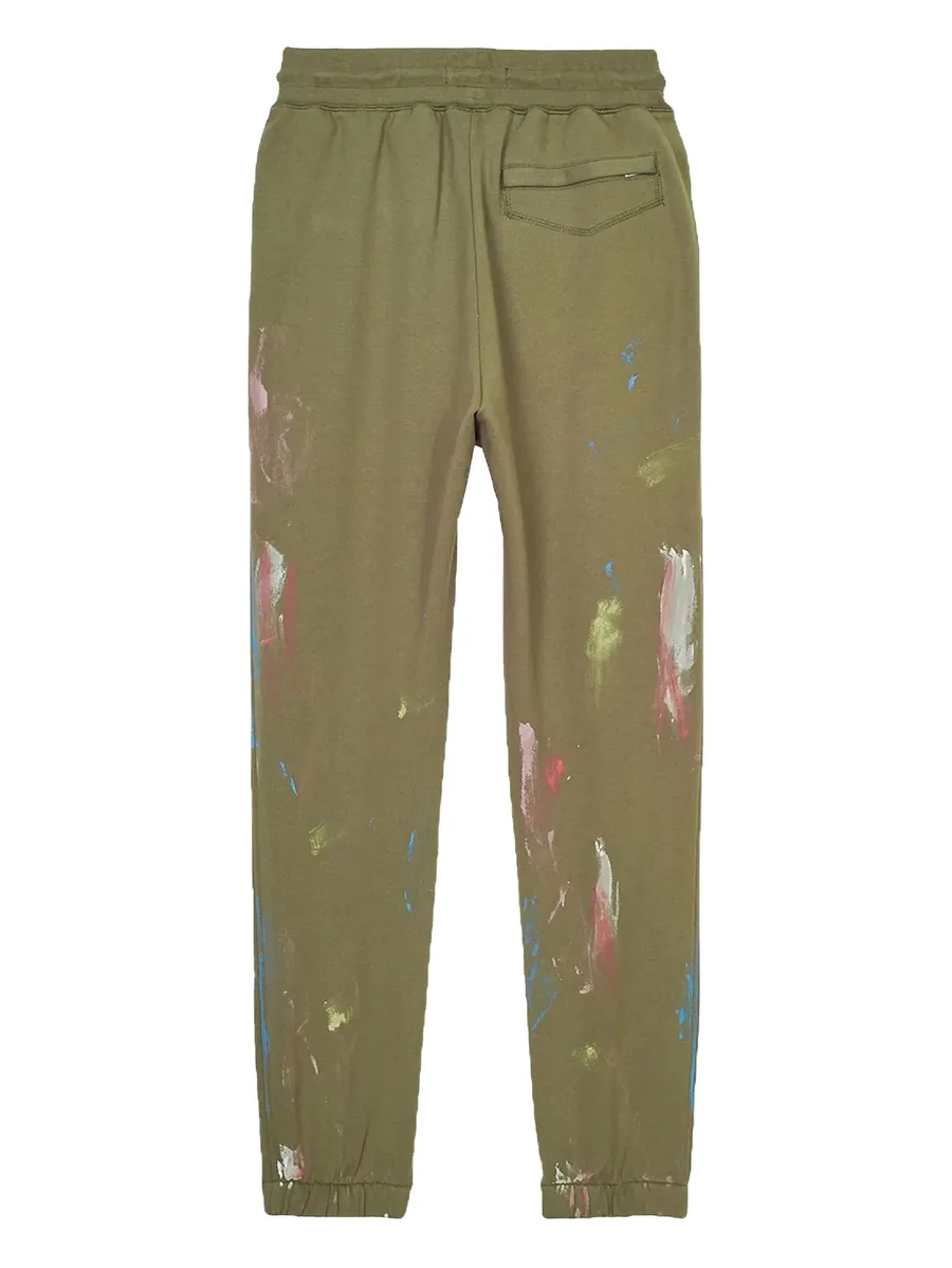 stencil-paint track pants 4