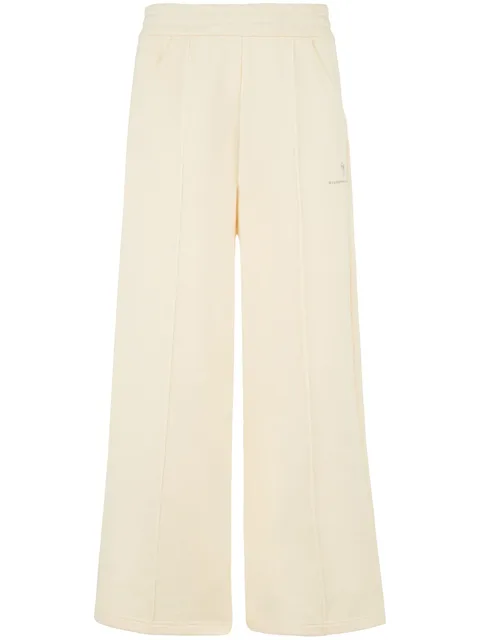 LR-64 cotton trousers