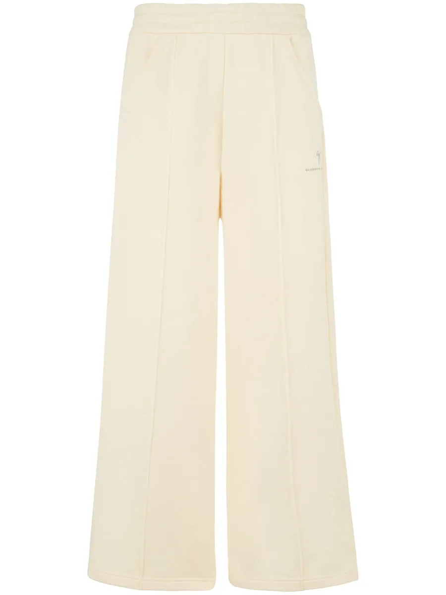 LR-64 cotton trousers 1
