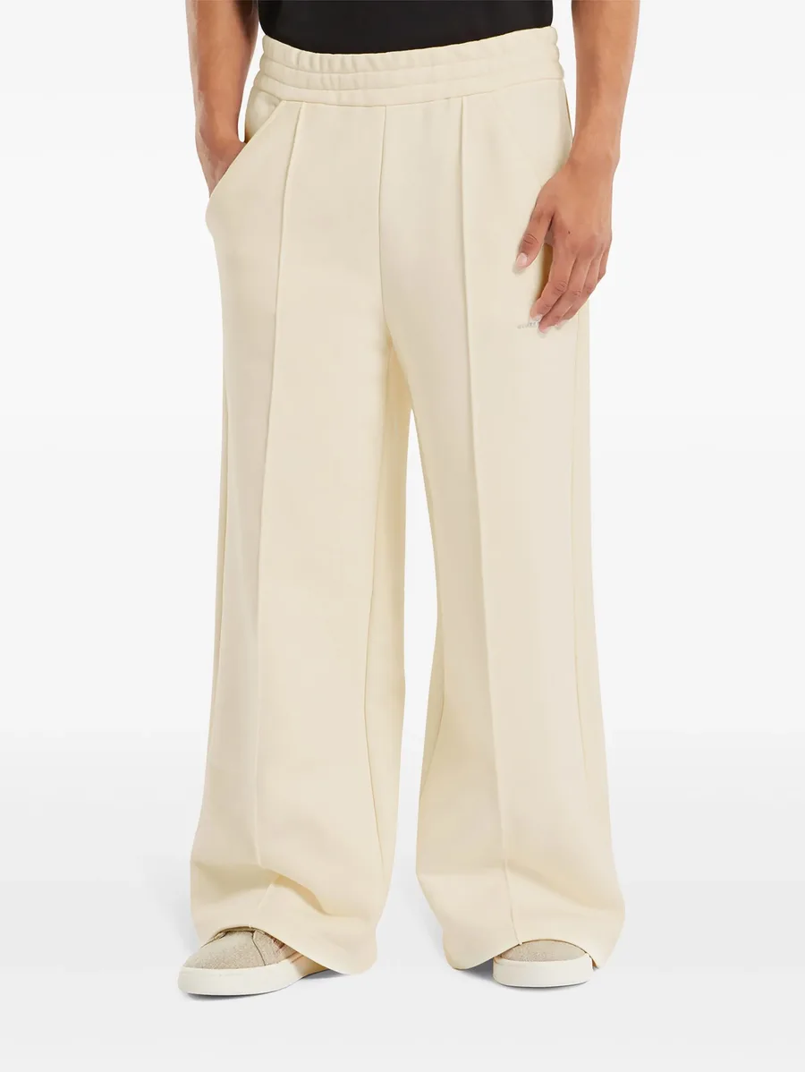 LR-64 cotton trousers 5