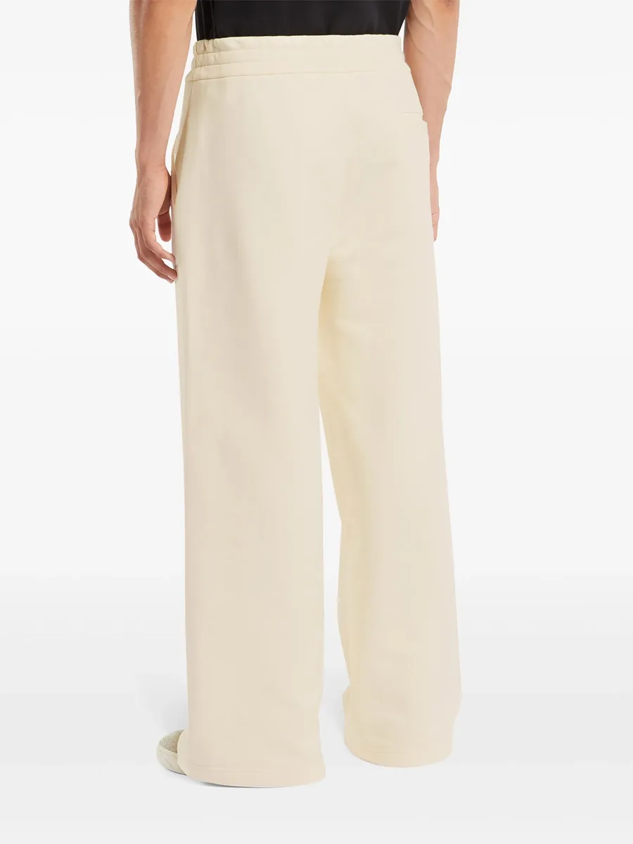 LR-64 cotton trousers 8