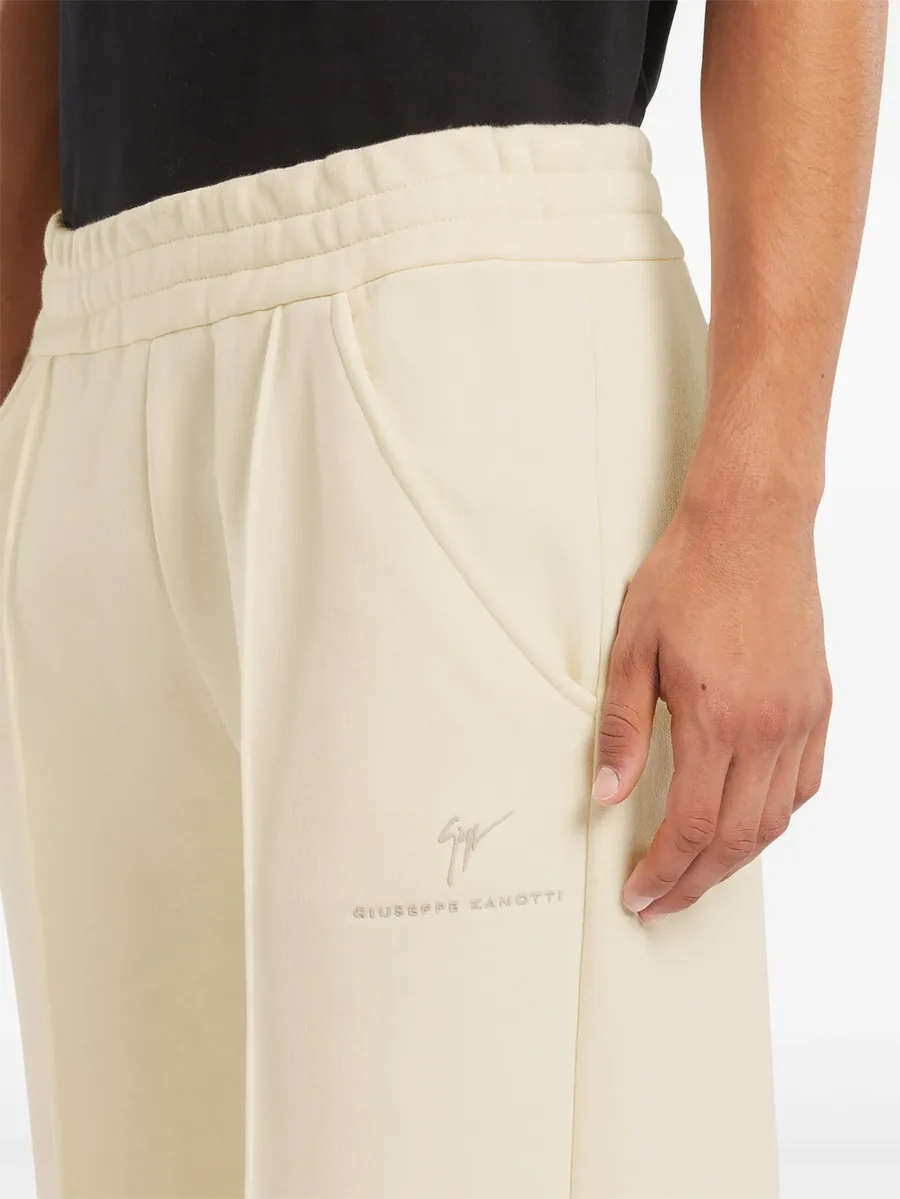 LR-64 cotton trousers 9
