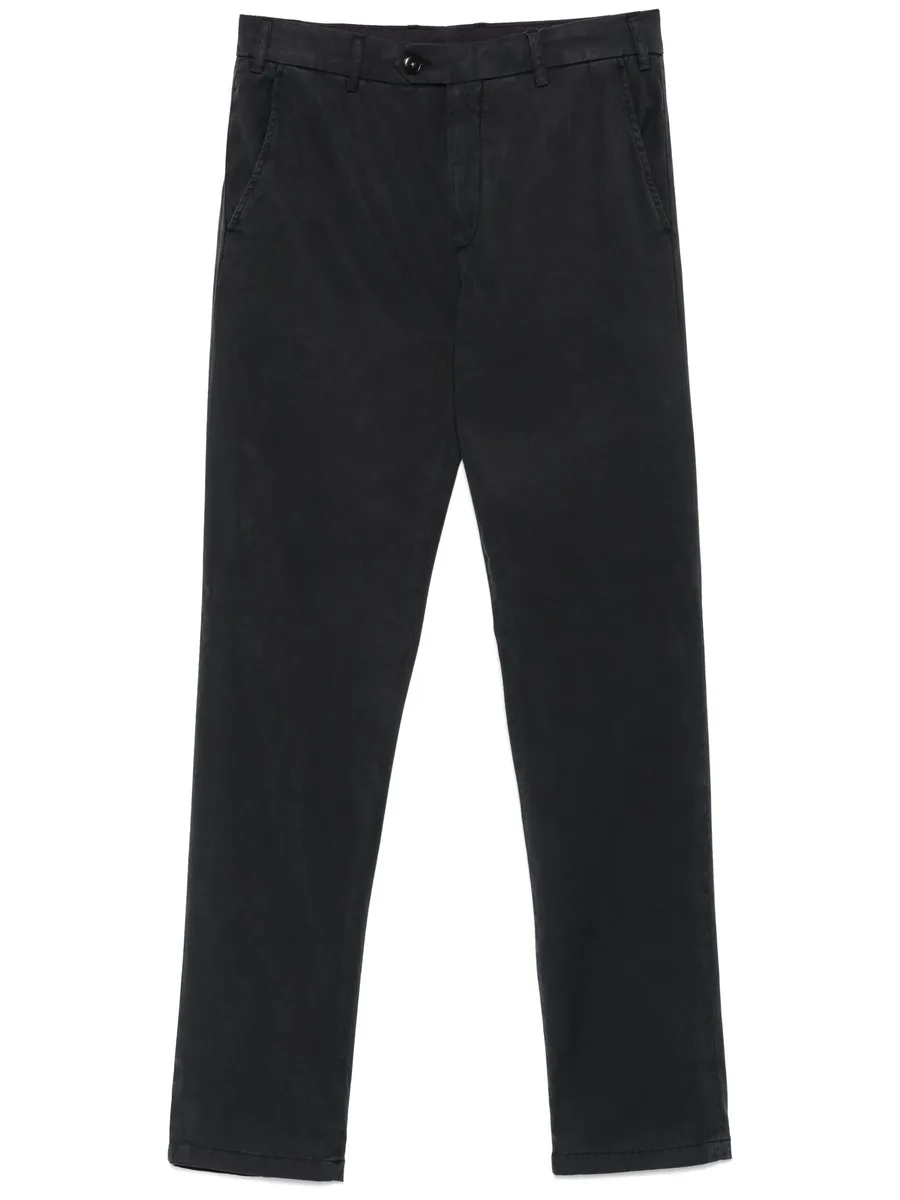 tapered chinos 2