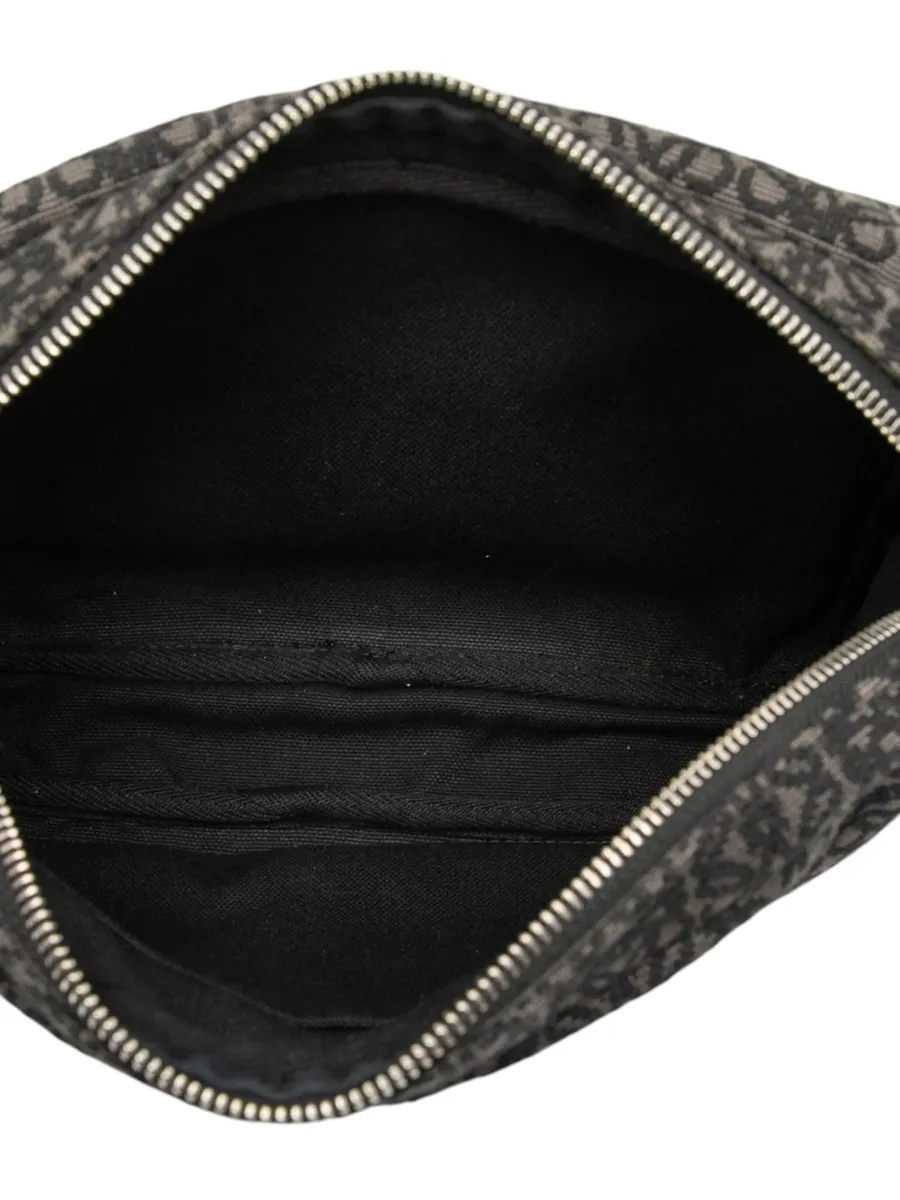 сумка через плечо XS Anagram Canvas Military Messenger Bag (2021 год) 5