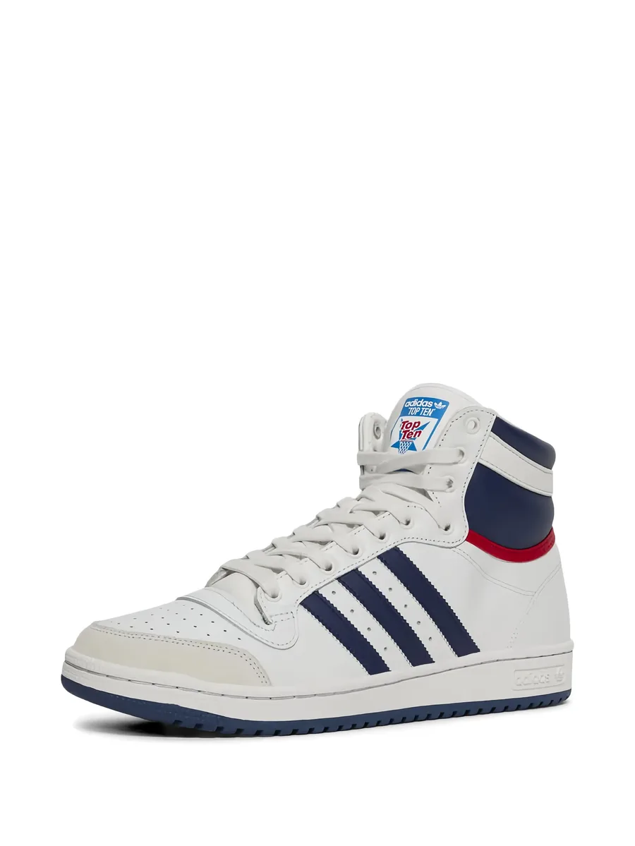 кеды Top Ten Hi OG 4